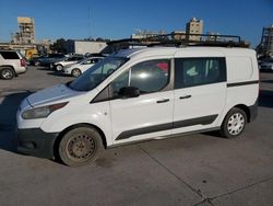 Ford Transit salvage cars for sale: 2016 Ford Transit Connect XL