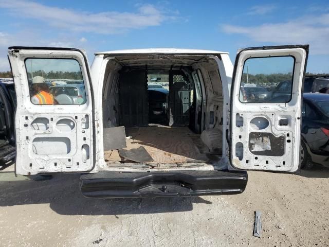 2006 Ford Econoline E250 Van