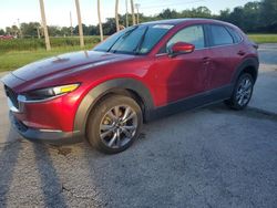 Mazda cx30 salvage cars for sale: 2021 Mazda CX-30 Preferred