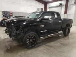 Dodge 2500 st salvage cars for sale: 2014 Dodge RAM 2500 ST