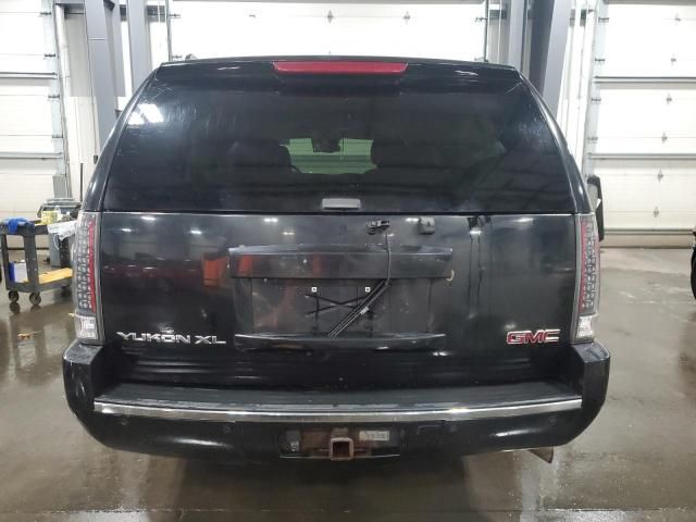 2007 GMC Yukon XL Denali