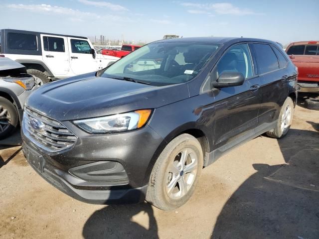 2019 Ford Edge SE