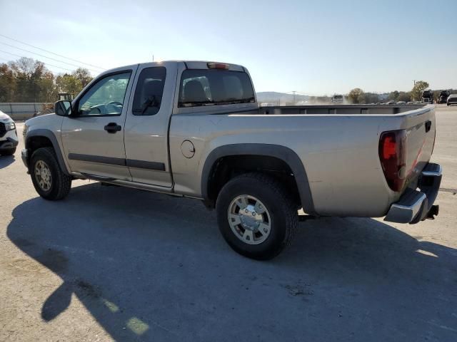 2008 Chevrolet Colorado