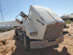 2009 Kenworth Construction T800 en venta en Andrews, TX