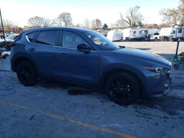 2023 Mazda CX-5 Preferred