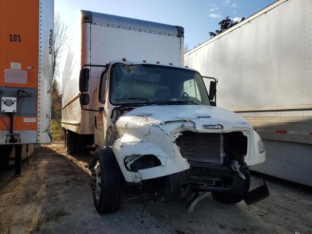 2016 Freightliner M2 106 Medium Duty