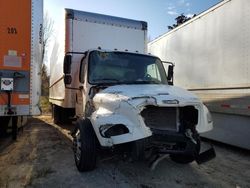 Freightliner salvage cars for sale: 2016 Freightliner M2 106 Medium Duty