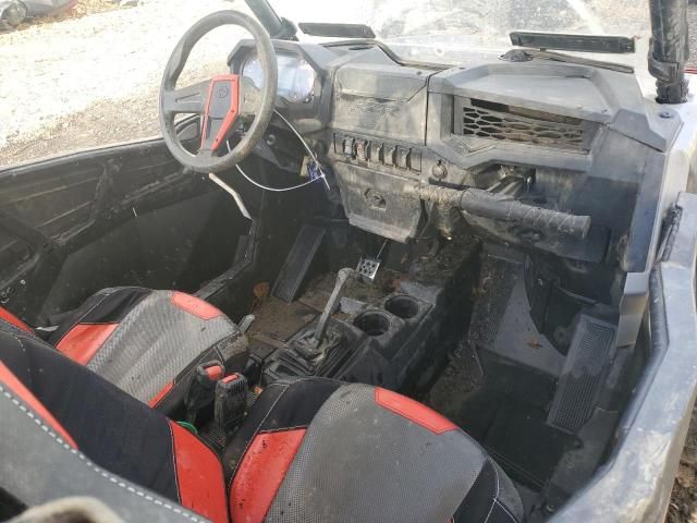 2022 Polaris RZR XP 1000 Premium