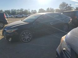 Toyota Avalon salvage cars for sale: 2013 Toyota Avalon Base