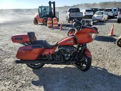 Harley-Davidson salvage cars for sale: 2024 Harley-Davidson Fltrx