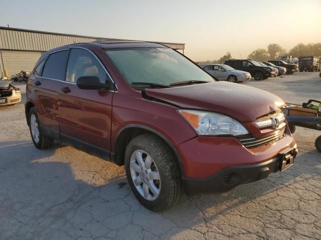 2007 Honda CR-V EX