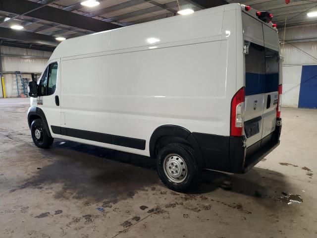2022 Dodge RAM Promaster 2500 2500 High