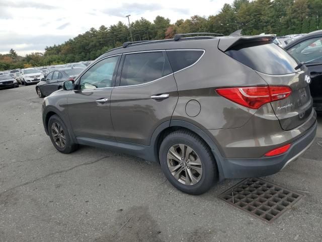 2014 Hyundai Santa FE Sport