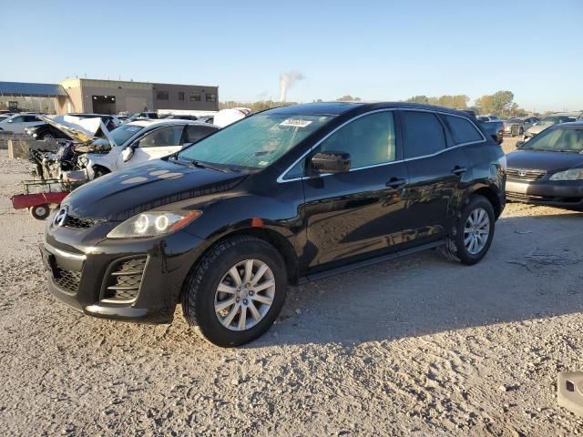 2011 Mazda CX-7