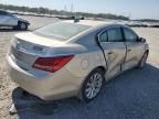 2015 Buick Lacrosse