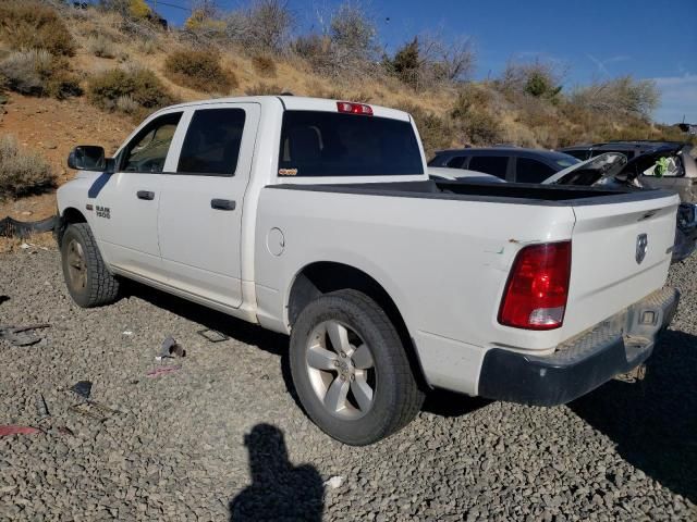 2014 Dodge RAM 1500 ST