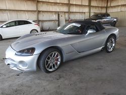 2005 Dodge Viper SRT-10 en venta en Phoenix, AZ