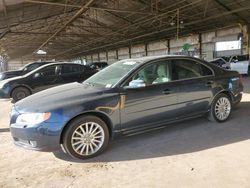 2008 Volvo S80 3.2 en venta en Phoenix, AZ