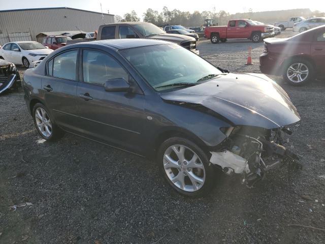 2008 Mazda 2008 Mazd 3 i