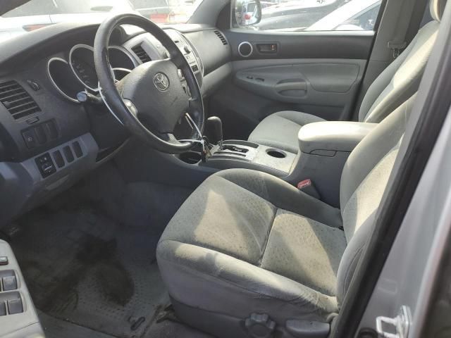 2008 Toyota Tacoma Double Cab Prerunner