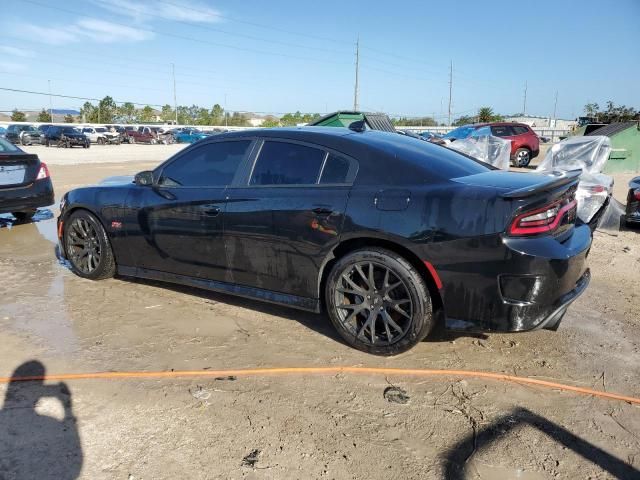 2019 Dodge Charger Scat Pack