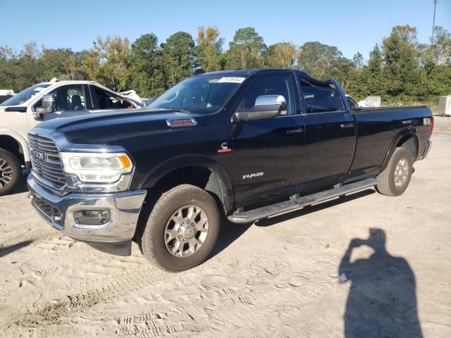 2019 Dodge 3500 Laramie