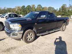 Dodge 3500 salvage cars for sale: 2019 Dodge 3500 Laramie