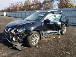 Vehiculos salvage en venta de Copart New Britain, CT: 2019 Nissan Rogue S