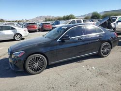 2019 Mercedes-Benz C300 en venta en Las Vegas, NV