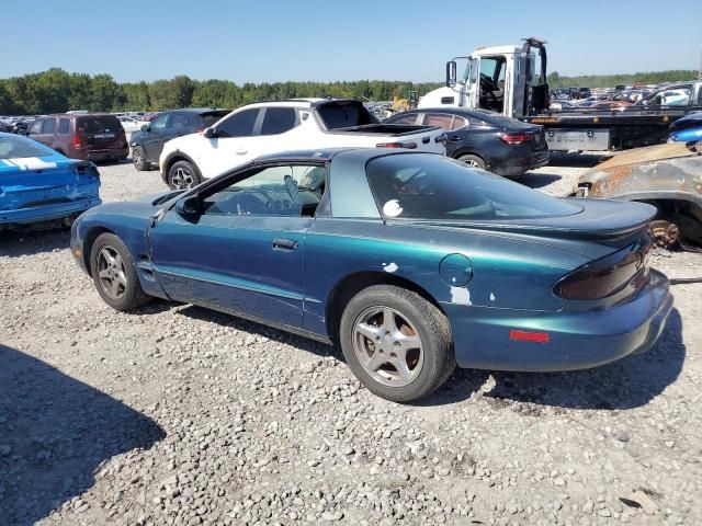 1998 Pontiac Firebird