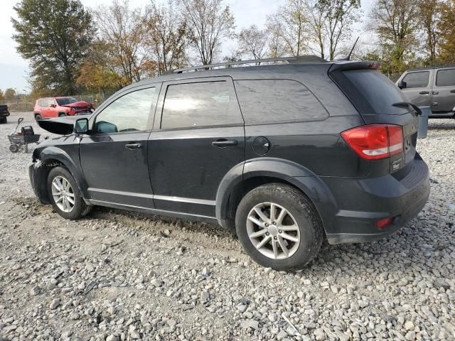 2013 Dodge Journey SXT