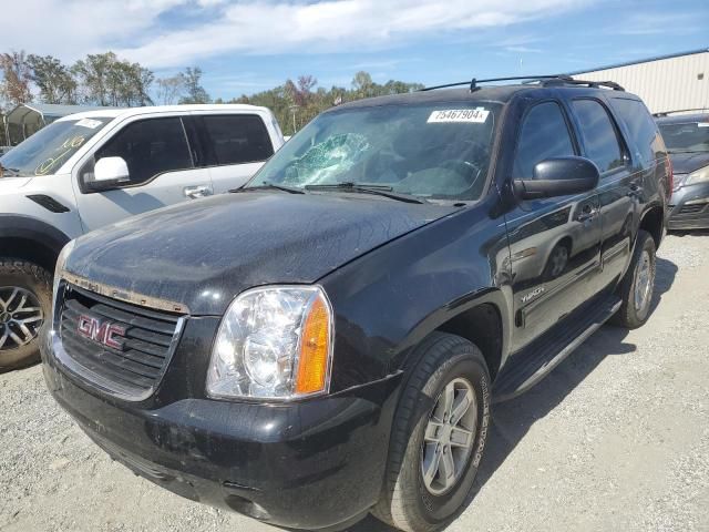 2013 GMC Yukon SLT