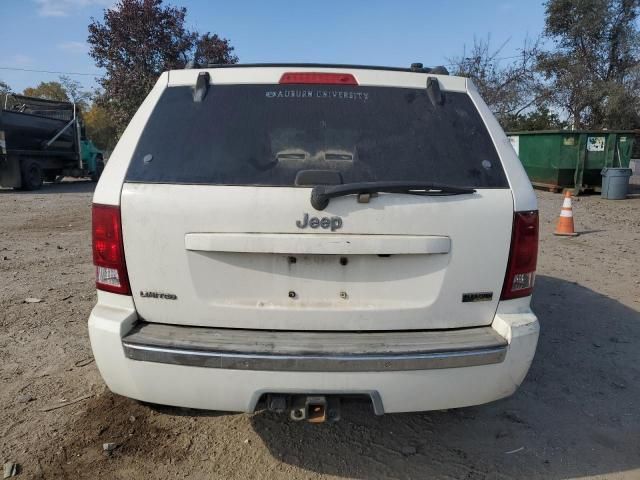 2007 Jeep Grand Cherokee Limited