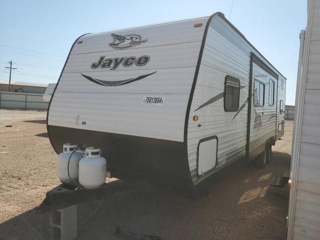 2016 Jayco Jayco