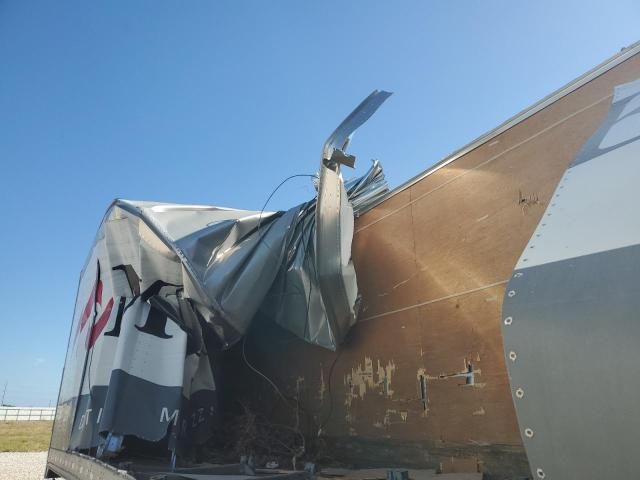 2019 Great Dane Trailer