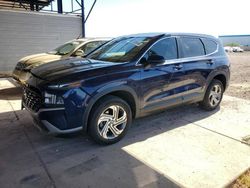 Hyundai Santa fe salvage cars for sale: 2022 Hyundai Santa FE SE