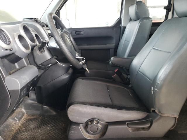 2005 Honda Element EX