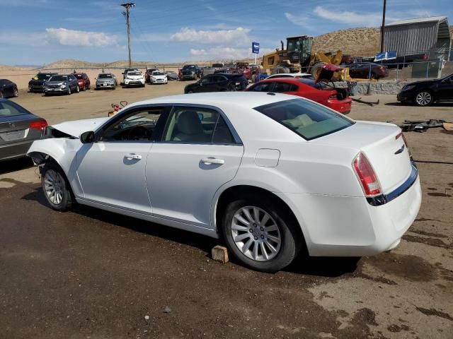 2014 Chrysler 300