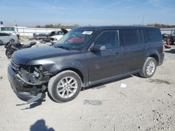 Ford Flex salvage cars for sale: 2015 Ford Flex SE