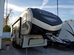 2018 Keystone Cougar for sale in Lawrenceburg, KY