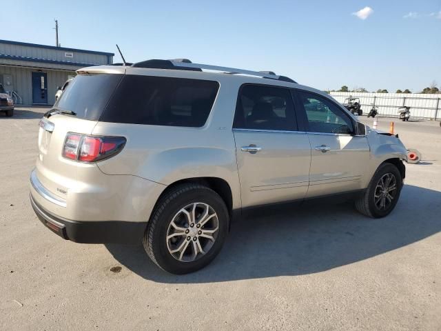 2016 GMC Acadia SLT-1