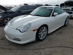 2004 Porsche 911 GT3 for sale in Riverview, FL