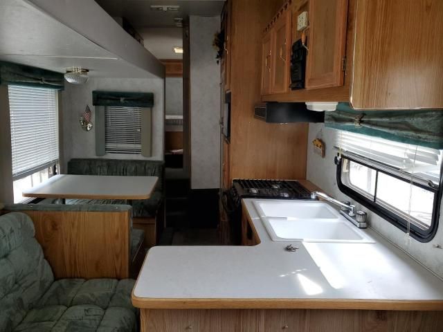 1999 Salem 5th Wheel