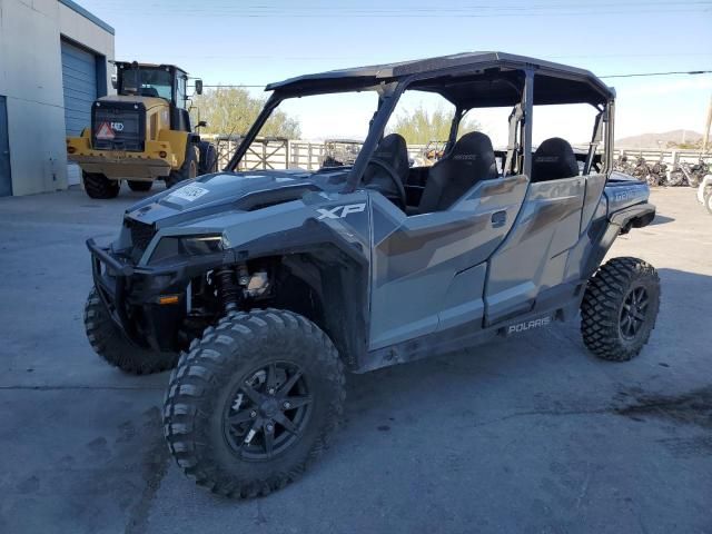 2023 Polaris General XP 4 1000 Premium