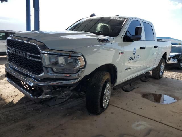 2022 Dodge RAM 2500 Tradesman