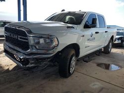 Dodge 2500 salvage cars for sale: 2022 Dodge RAM 2500 Tradesman