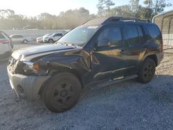 Nissan Xterra salvage cars for sale: 2007 Nissan Xterra OFF Road