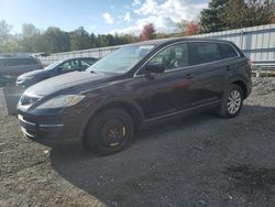 Vehiculos salvage en venta de Copart Grantville, PA: 2007 Mazda CX-9