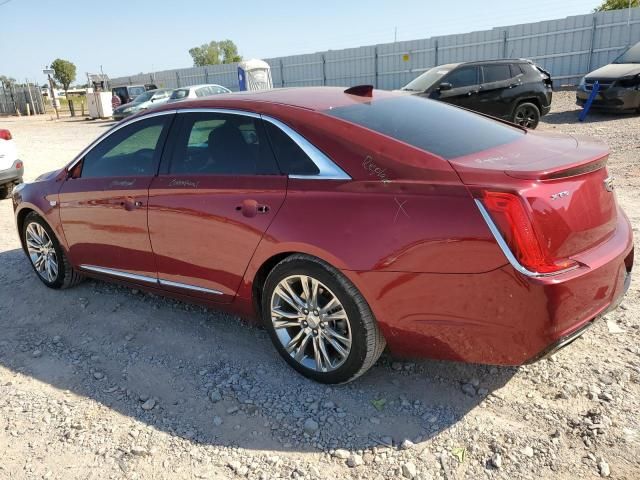 2019 Cadillac XTS Luxury