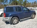 2009 Nissan Xterra OFF Road